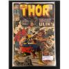 Image 1 : THE MIGHTY THOR NO. 137 (MARVEL COMICS)