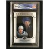 Image 1 : 2019-20 UPPER DECK NO. P-45 QUINN HUGHES PORTRAITS ROOKIES (GCG 10)