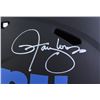 Image 2 : LAWRENCE TAYLOR SIGNED NY GIANTS ECLIPSE (BECKETT COA)
