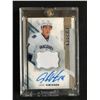 Image 1 : 2015-16 UPPER DECK JAKE VIRTANEN ROOKIE AUTO PATCH 281/375