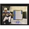 Image 1 : 2016 EXQUISITE COLLECTION LENDALE WHITE ROOKIE PATCH AUTO 58/99