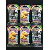 Image 1 : SEALED POKEMON BOOSTER PACKS LOT