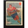 Image 1 : 1954-55 PARKHURST HOCKEY NO.3 JEAN BELIVEAU