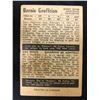 Image 2 : 1954-55 PARKHURST HOCKEY NO. 8 BOOM BOOM GEOFFRION