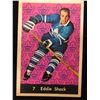 Image 1 : 1961-62 PARKHURST HOCKEY NO.7 EDDIE SHACK