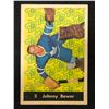 Image 1 : 1961-62 PARKHURST HOCKEY NO.JOHNNY BOWER