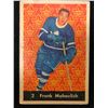 Image 1 : 1961-62 PARKHURST HOCKEY NO.2 FRANK MAHOVLICH