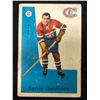 Image 1 : 1958-59 PARKHURST NO.33 BERNIE GEOFFRION