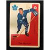 Image 1 : 1958-59 PARKHURST NO.23 TIM HORTON