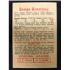 Image 2 : 1958-59 PARKHURST NO.7 GEORGE ARMSTRONG