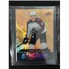 Image 1 : 2021 UPPER DECK CALE MAKAR DAZZLER