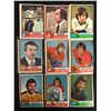 Image 1 : VINTAGE OPC HOCKEY CARD LOT (DON CHERRY RC)