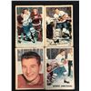 Image 1 : 1954-55 PARKHURST CARD LOT
