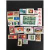 Image 1 : CANADIAN STAMP LOT