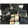 Image 1 : LARGE ELECTRONICS LOT