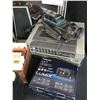 Image 2 : LARGE ELECTRONICS LOT