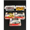 Image 1 : BRAND NEW BURAGO DIE CAST CARD LOT