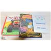 CHILDRENS BOOK LOT