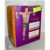 Image 1 : NEW REPACKED UPGRADED RESISTANCE BAND SET -