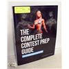 Image 1 : THE COMPLETE CONTEST PREP GUIDE