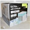 Image 1 : NEW REPACKAGED BASEIN PORTABLE AIR CONDITIONER FAN