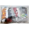 Image 1 : NEW 24 PACK OF ASSORTED LARGE SIZE LADIES THONGS