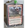 Image 1 : MAGIC CARDS NEW & OLD ESTATE COLLECTION MIXED LOT