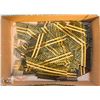 BOX OF NAILS FOR AIR NAILER