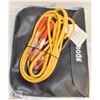 Image 1 : WOODS BOOSTER CABLES WITH BAG