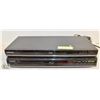 Image 1 : SAMSUNG & CURTIS BLU-RAY PLAYERS