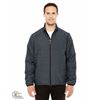 Image 1 : NEW NORTH END MENS INSULATED GREY 3XL SIZE JACKET