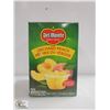 Image 1 : CASE OF 20 DEL MONTE ORCHARD PEACHES 112.5ML CUPS