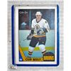 Image 1 : 1987 O-PEE-CHEE RW CAM NEELY BRUINS HOCKEY CARD