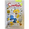 Image 1 : SIMPSONS COMICS