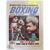 Image 1 : BOXING TODAY 1982