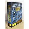 Image 1 : KINGS OF ICE A HISTORY OF WORLD HOCKEY HARD COVER