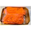 Image 1 : TRAY OF ANSEL CHEMICAL RESISTANT SIZE 10 GLOVES