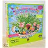 Image 1 : WEE ENCHANTED FAIRY GARDEN SET IN BOX
