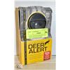 Image 1 : DEER ALERT ELECTRONIC FOR VEHICLES NEW IN PACK