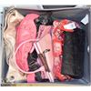 Image 1 : ASSORTED PURSES