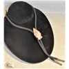 Image 1 : VINTAGE ARROW HEAD BOLO TIE