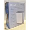 Image 1 : NEW REPACKAGED LEVOIT SMART TRUE HEPA AIR PURIFIER