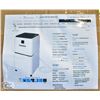 Image 1 : NEW SAHAUHY 1500 SQ FEET PORTABLE DEHUMIDIFIER ON