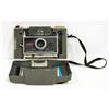 Image 1 : VINTAGE POLAROID AUTOMATIC 440 LAND CAMERA