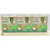 Image 1 : 3 BOXES ORGANIC GOGO SQUEEZ APPLE