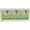 Image 1 : 3 BOXES ORGANIC GOGO SQUEEZ APPLE