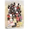 Image 1 : NAIL POLISH LOT