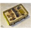 Image 1 : FISHING FLIES 2 SIDED CONTAINER