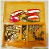 Image 1 : RED DEVILS , WEIGHTS SWIVELS