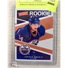 Image 1 : JORDAN EBERLE ROOKIE CARD